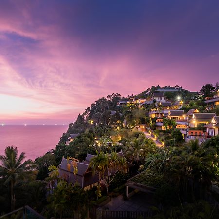 Ayara Kamala Resort&Spa - SHA Extra Plus Luaran gambar