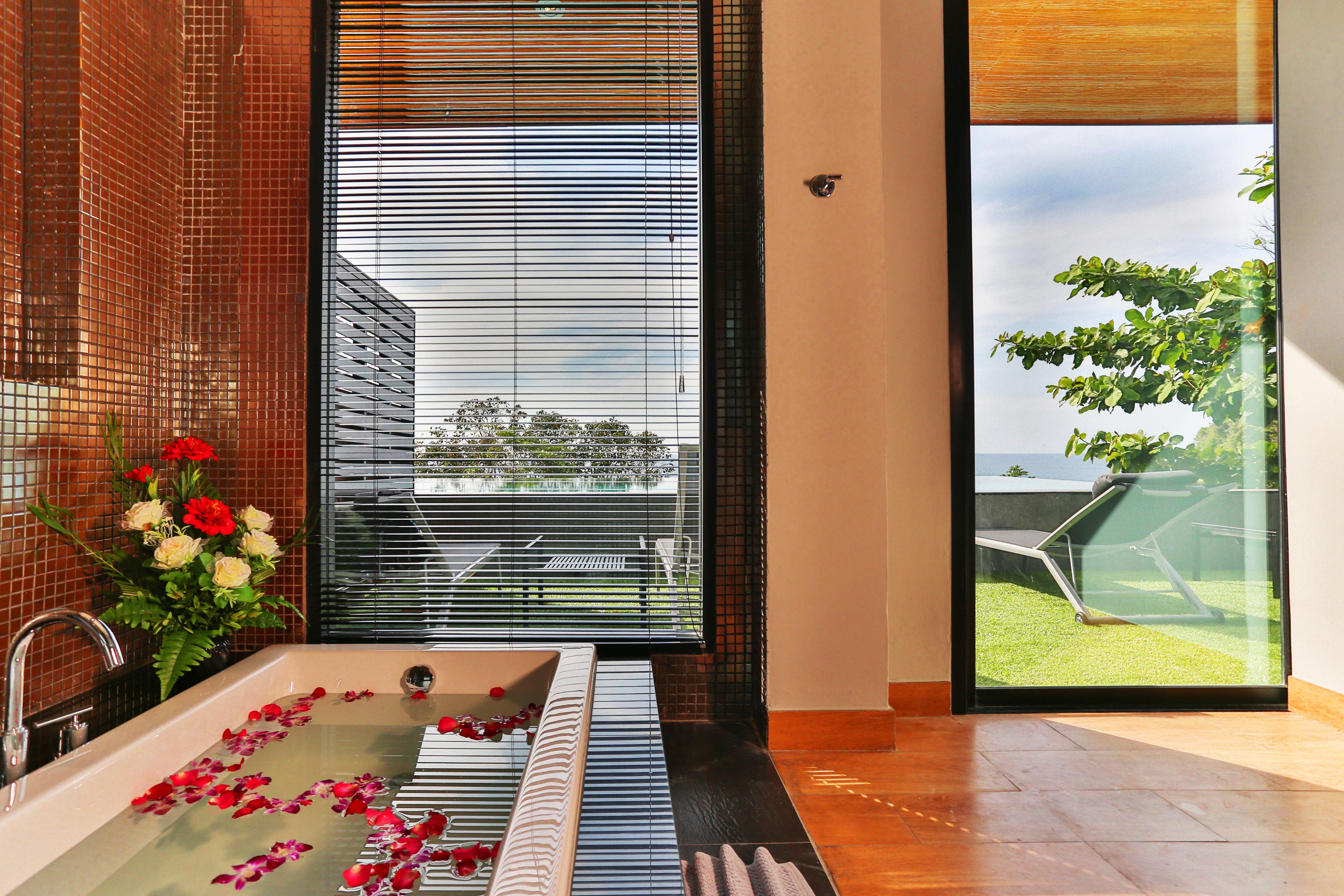 Ayara Kamala Resort&Spa - SHA Extra Plus Luaran gambar