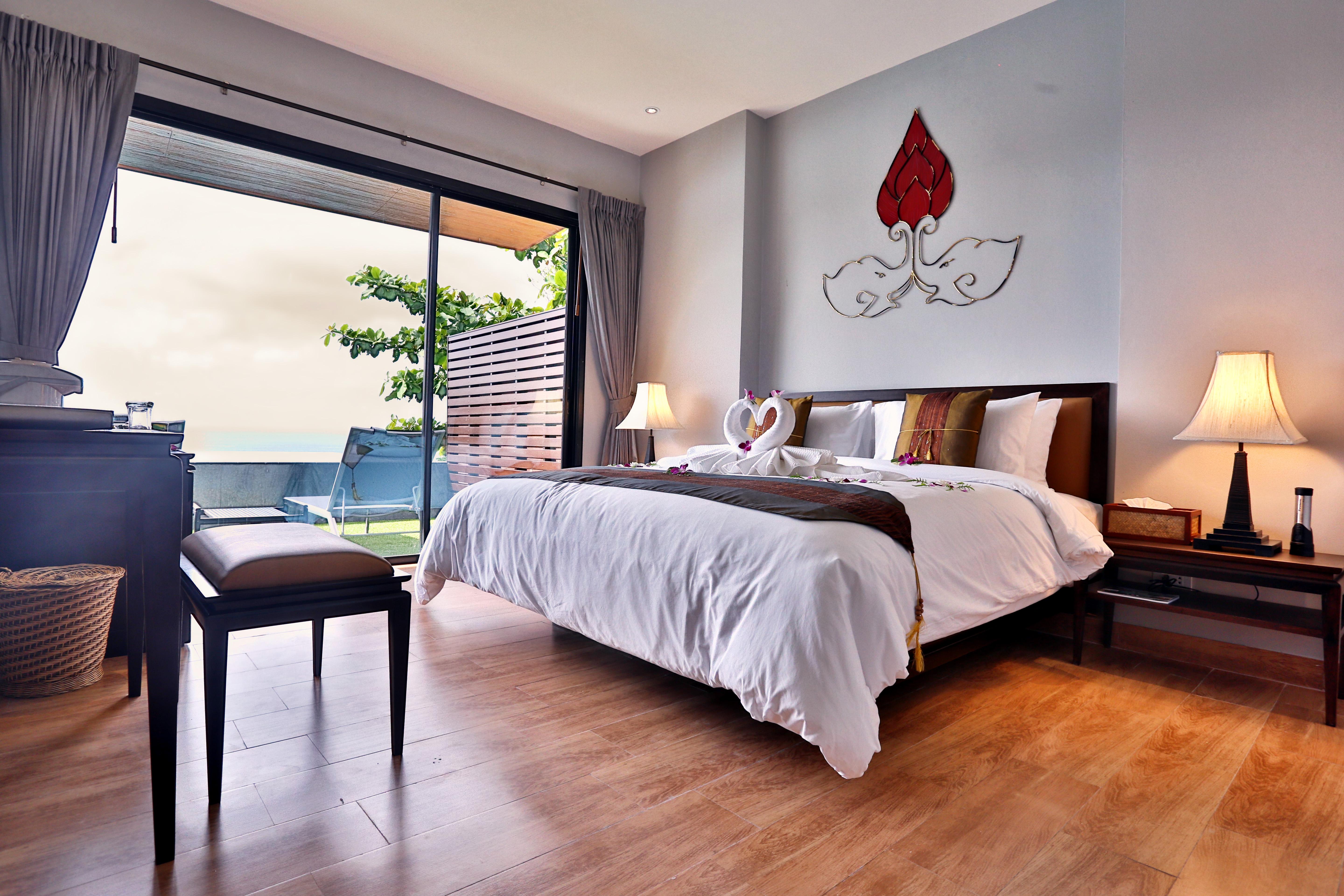 Ayara Kamala Resort&Spa - SHA Extra Plus Luaran gambar
