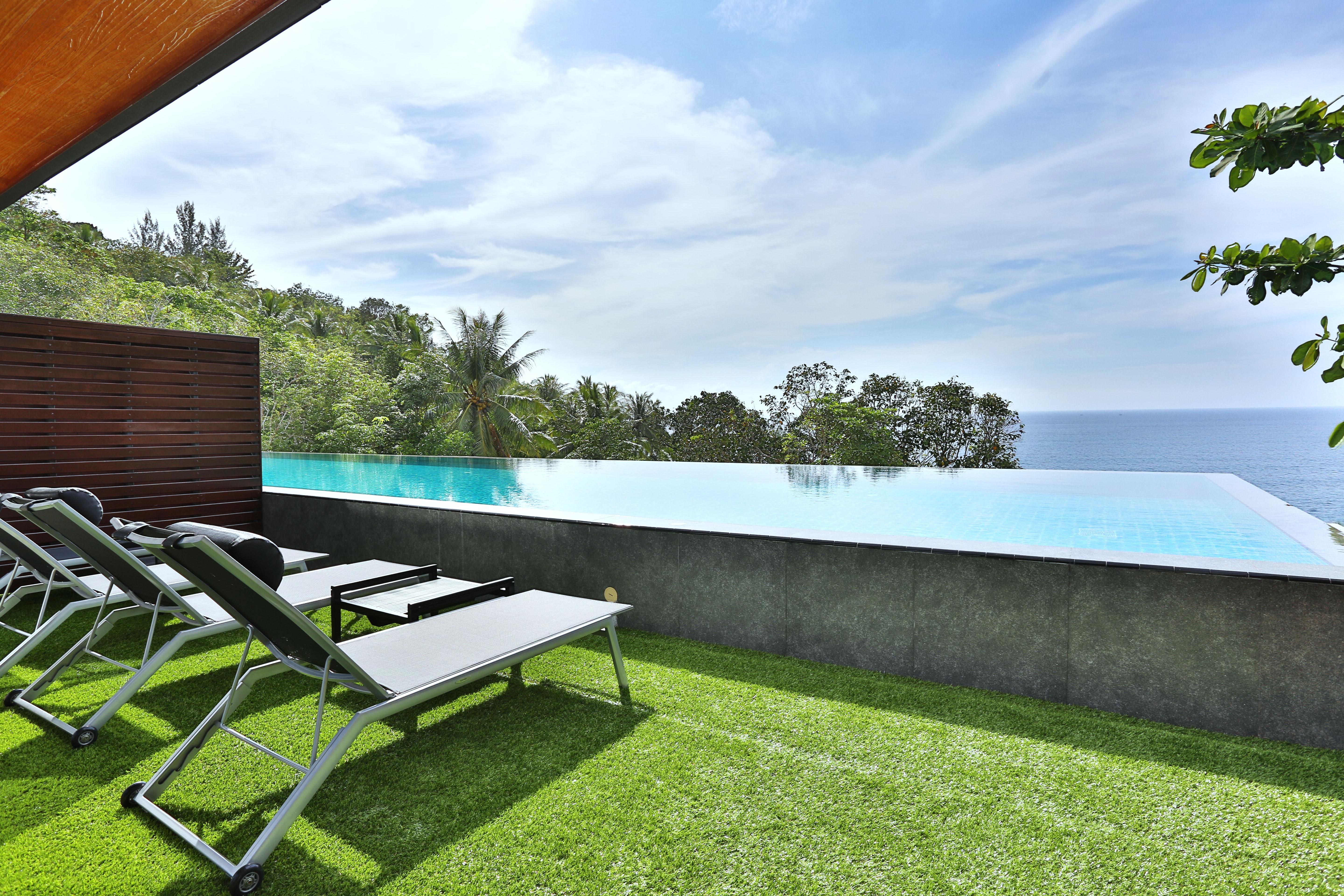Ayara Kamala Resort&Spa - SHA Extra Plus Luaran gambar