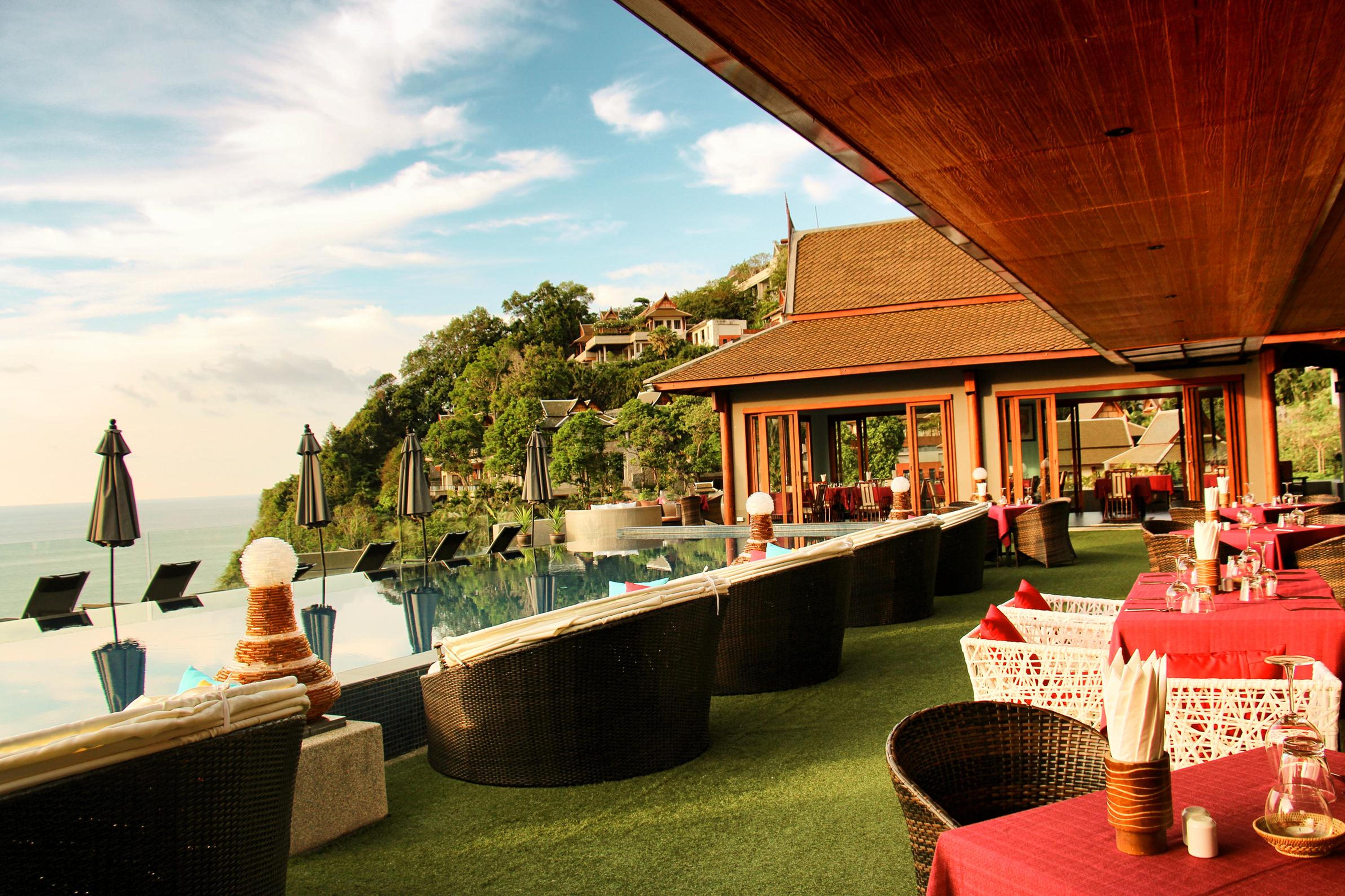 Ayara Kamala Resort&Spa - SHA Extra Plus Luaran gambar
