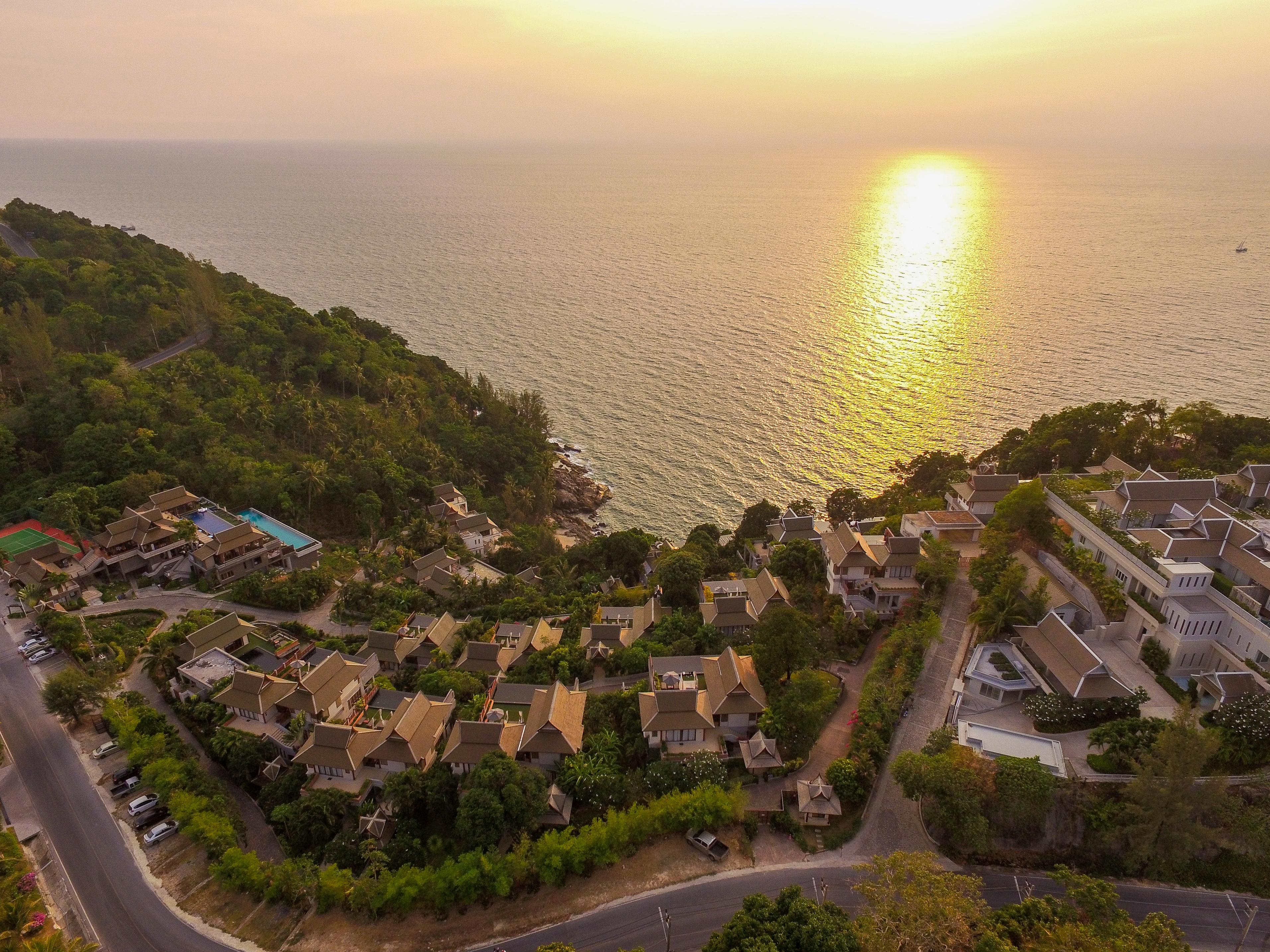 Ayara Kamala Resort&Spa - SHA Extra Plus Luaran gambar