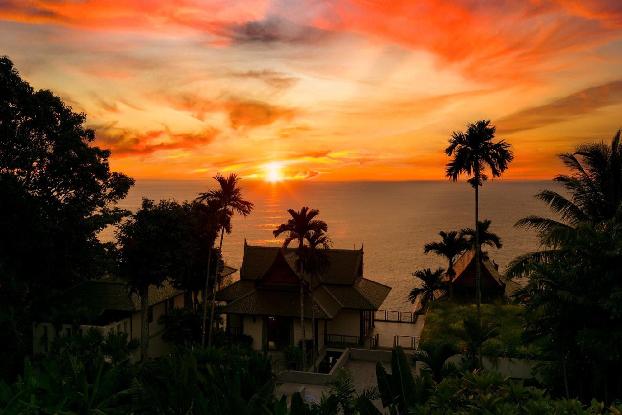 Ayara Kamala Resort&Spa - SHA Extra Plus Luaran gambar
