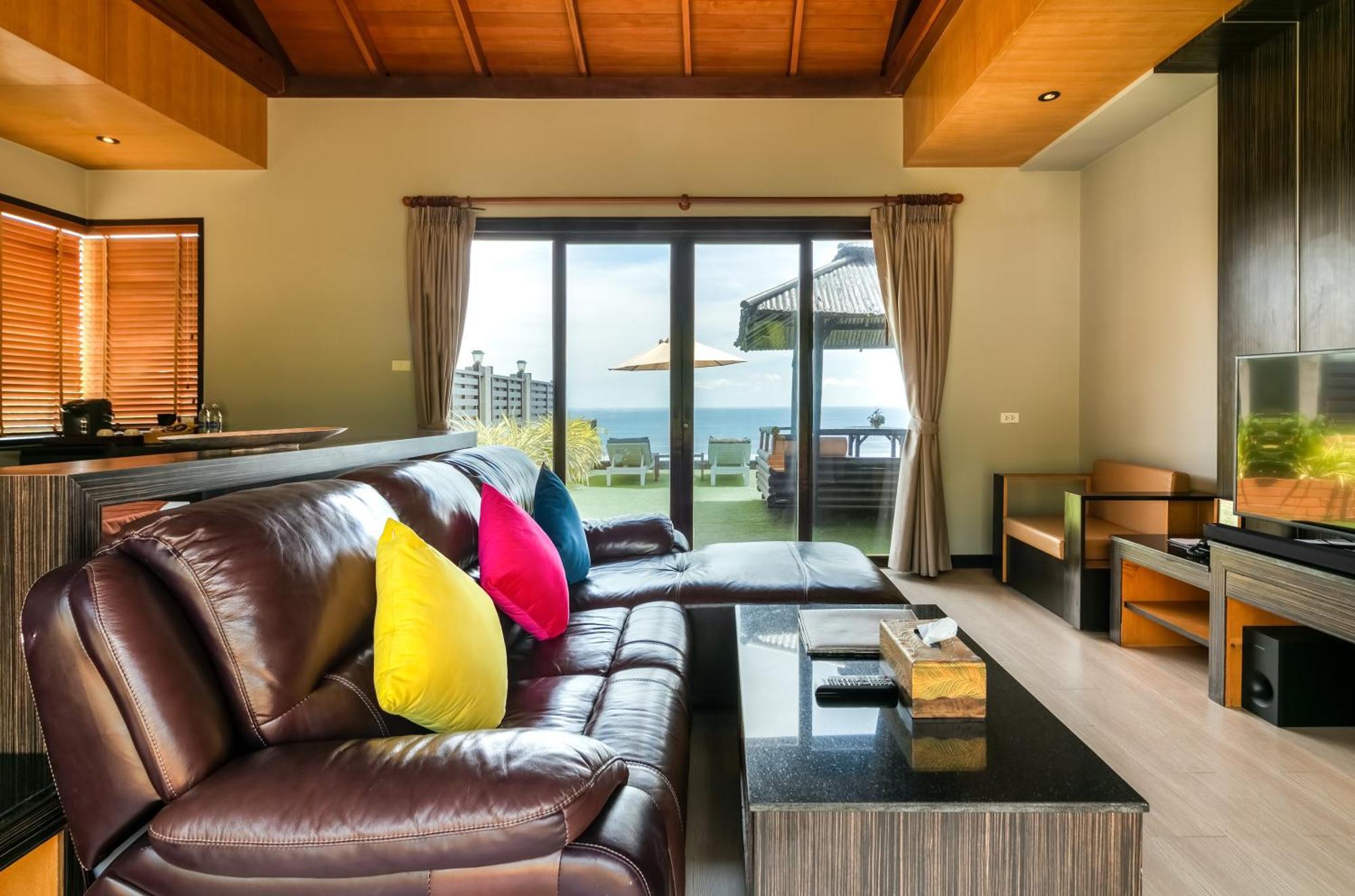 Ayara Kamala Resort&Spa - SHA Extra Plus Bilik gambar