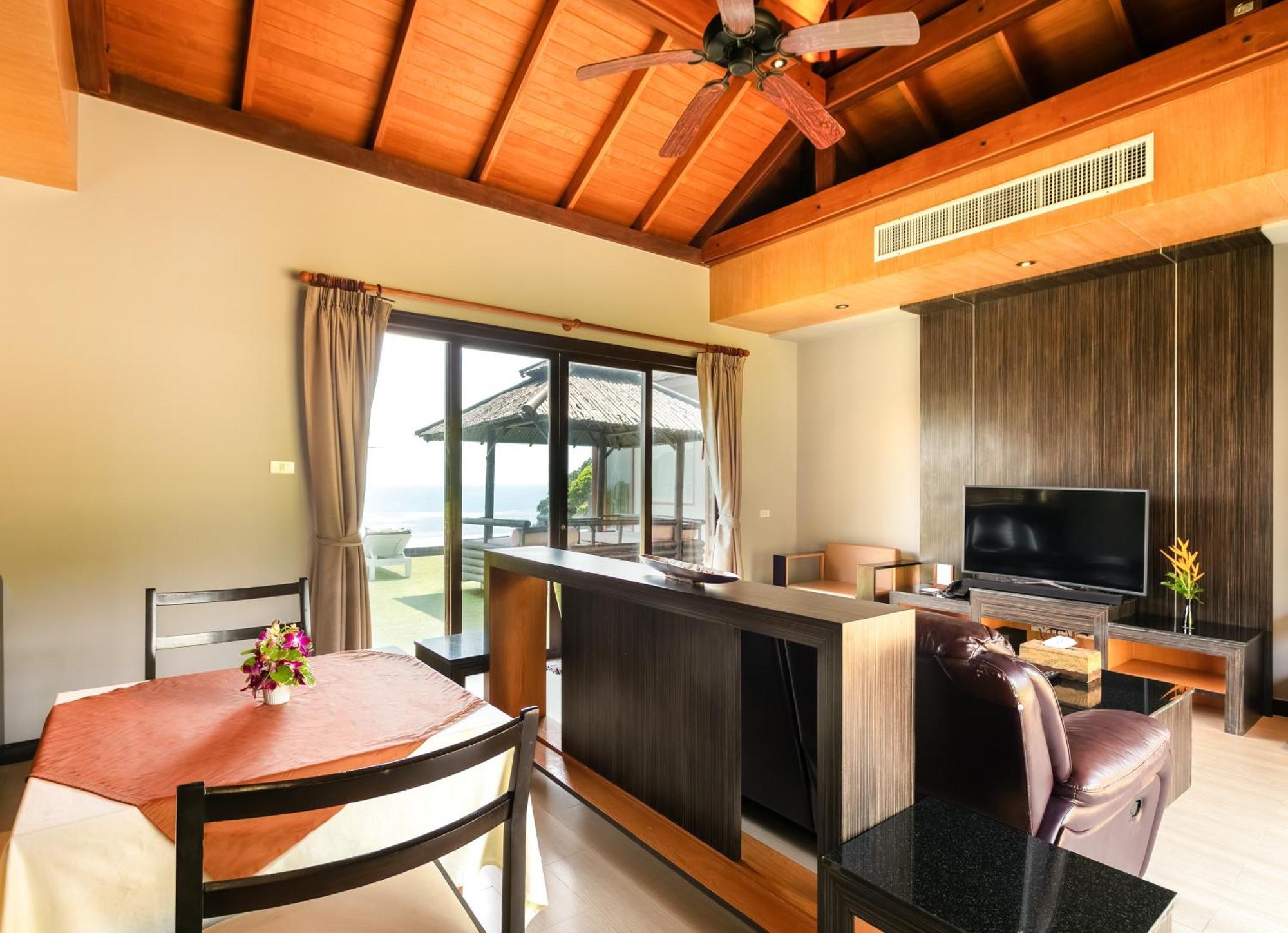 Ayara Kamala Resort&Spa - SHA Extra Plus Bilik gambar