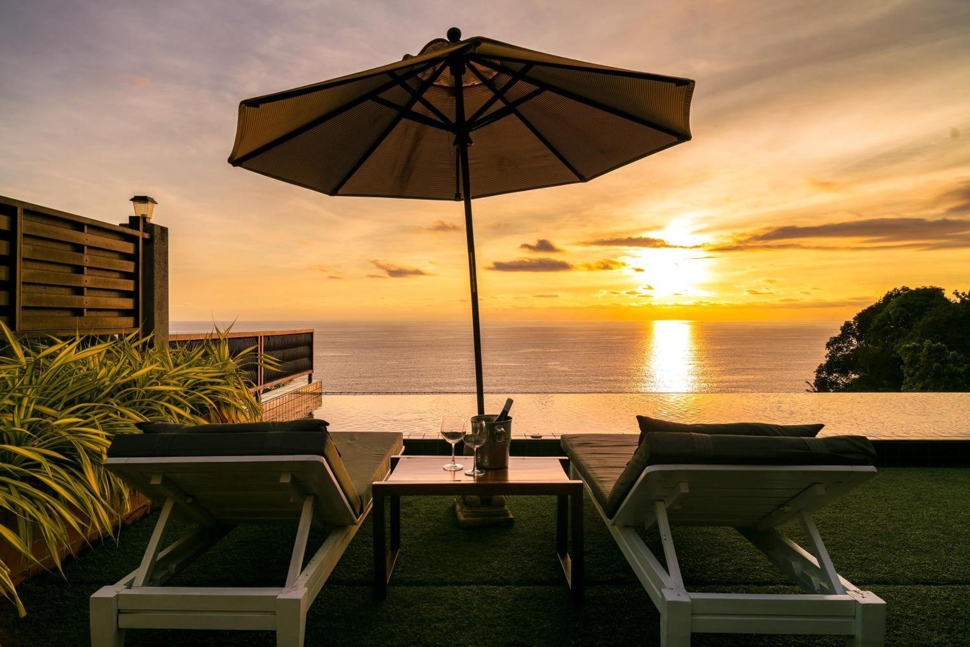 Ayara Kamala Resort&Spa - SHA Extra Plus Bilik gambar