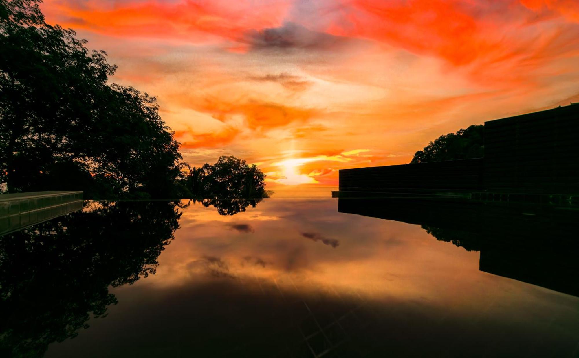 Ayara Kamala Resort&Spa - SHA Extra Plus Bilik gambar