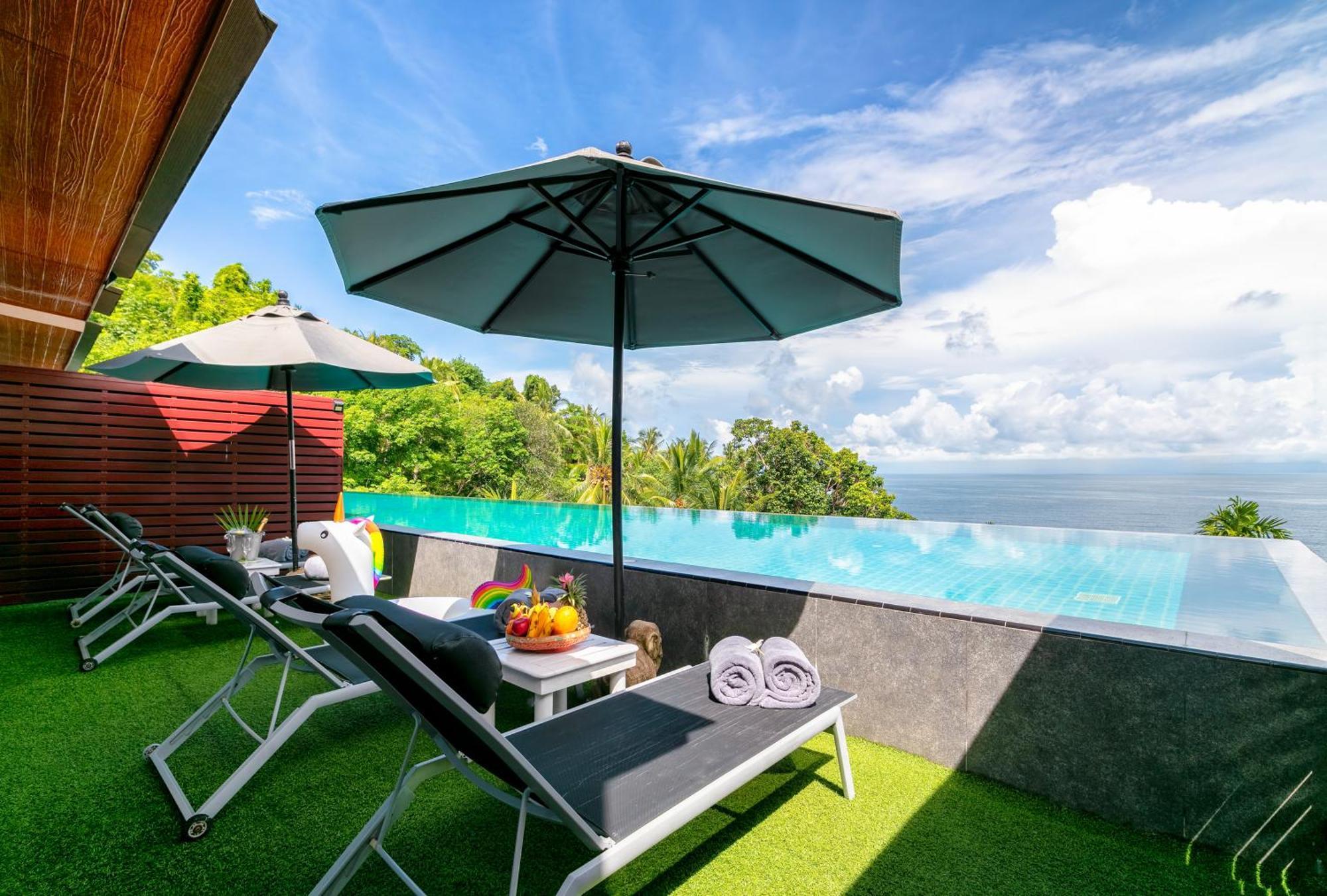 Ayara Kamala Resort&Spa - SHA Extra Plus Bilik gambar